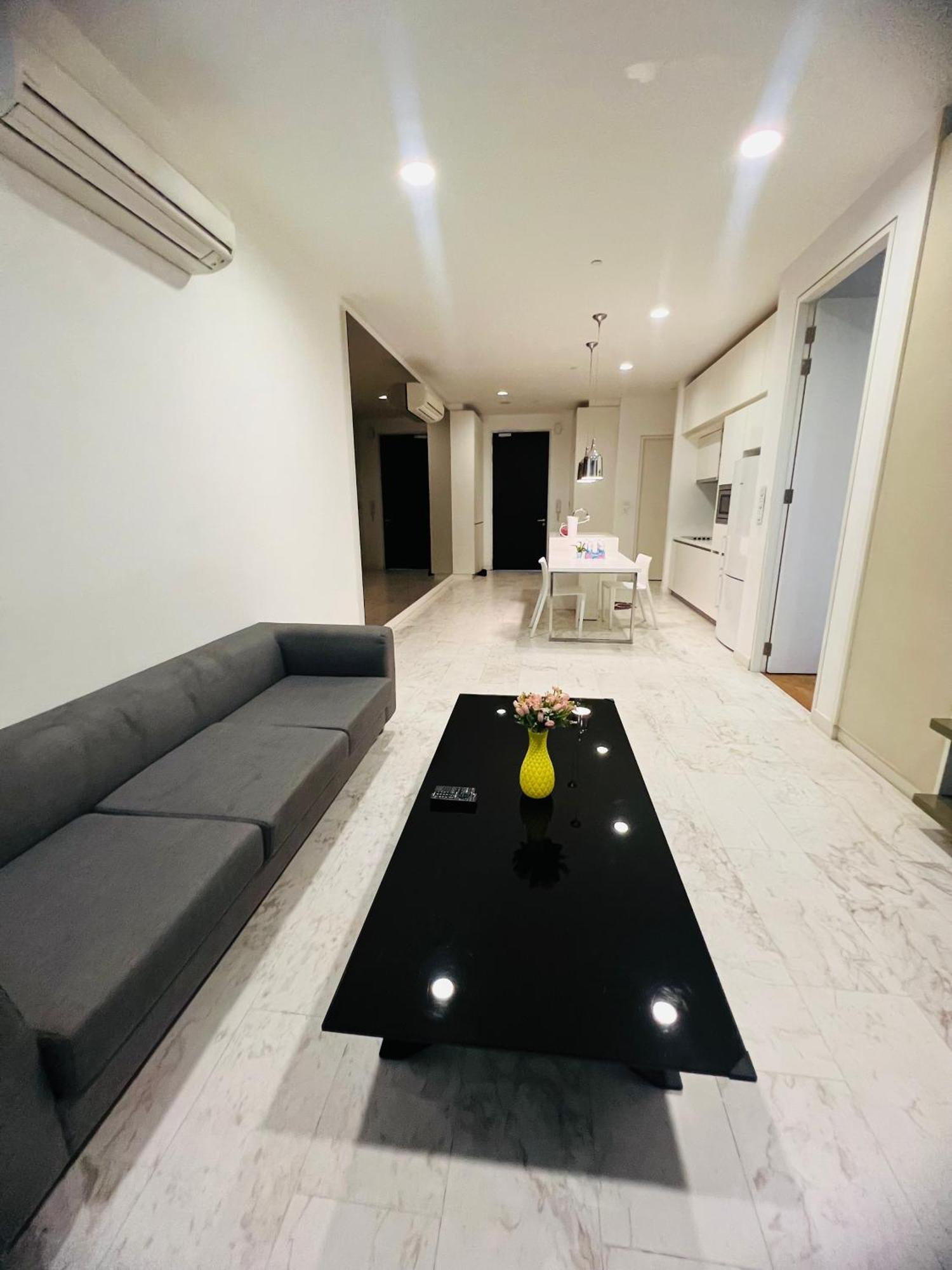 Platinum Klcc Suites Classy - Kuala Lumpur — Photos 3