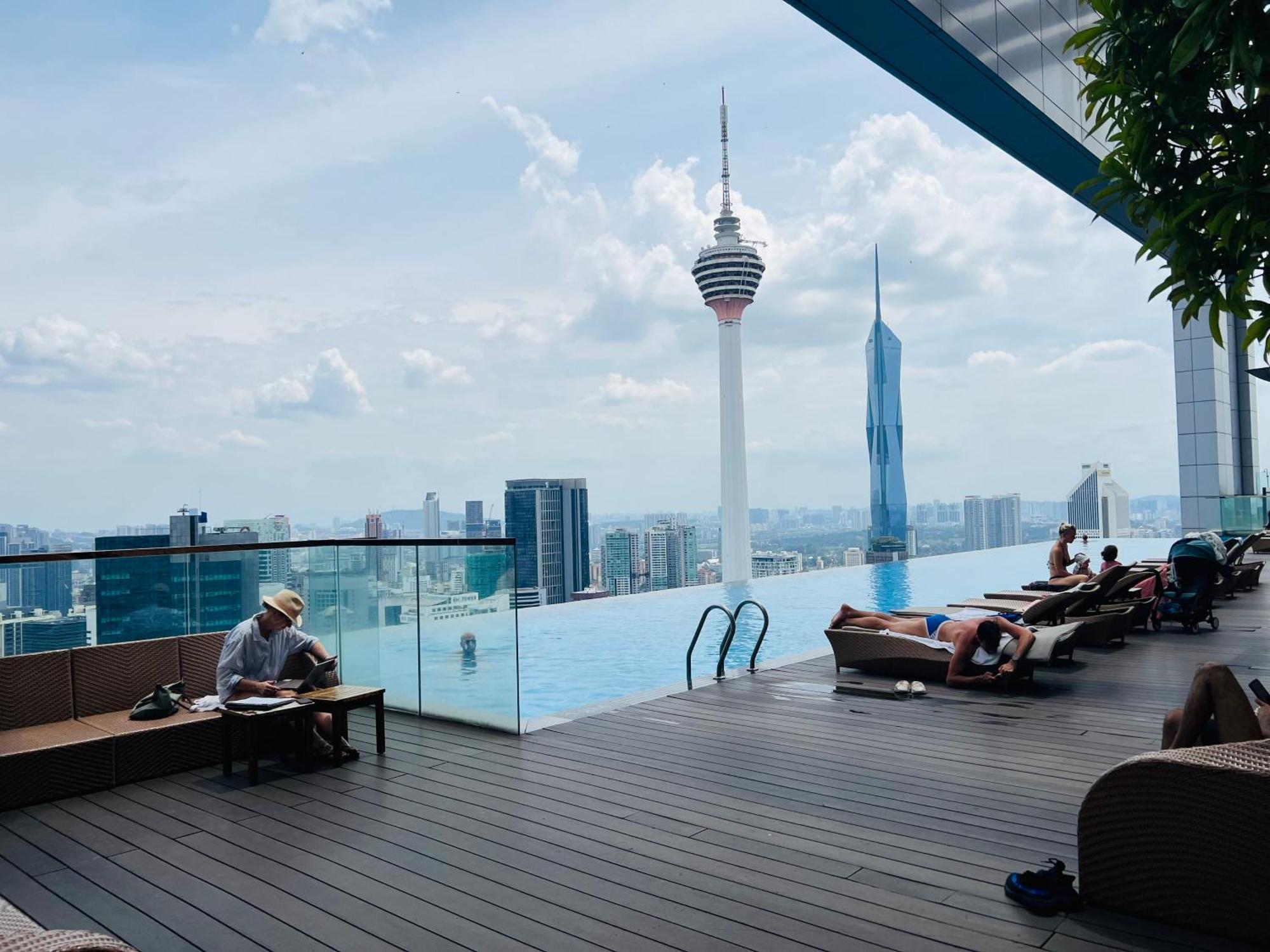 Platinum Klcc Suites Classy - Kuala Lumpur, Kuala Lumpur